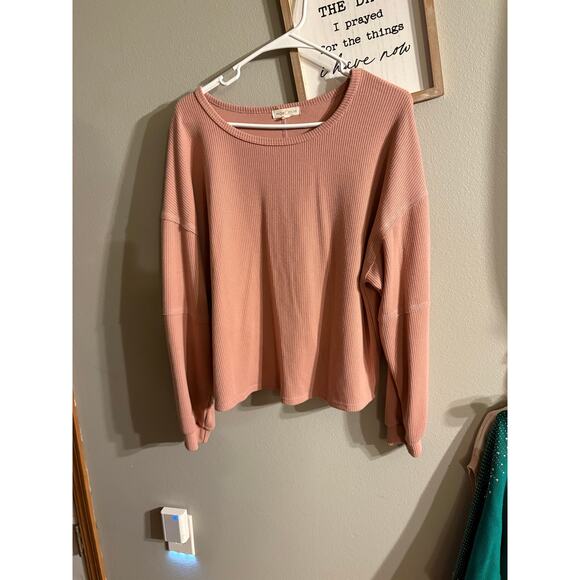 Moa Boutique Sweater Size XL - Picture 2 of 3